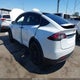 5YJXCBE47KF180420 2019 Tesla Model X P100D/Performance auction photo thumbnail 3