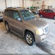 1GKDT13S222325675 2002 GMC Envoy Slt auction photo thumbnail 1