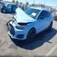 KMHT36AH0NU015525 2022 Hyundai Veloster N auction photo thumbnail 2