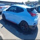 KMHT36AH0NU015525 2022 Hyundai Veloster N auction photo thumbnail 3