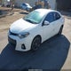 5YFBURHE1EP089849 2014 Toyota Corolla S Plus auction photo thumbnail 2