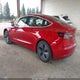 5YJ3E1EA5JF019247 2018 Tesla Model 3 Long Range/Mid Range auction photo thumbnail 3