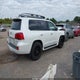 JTJHY7AX3A4049412 2010 Lexus Lx 570 auction photo thumbnail 4