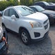 KL7CJLSB2FB262025 2015 Chevrolet Trax Lt auction photo thumbnail 1