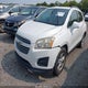 KL7CJLSB2FB262025 2015 Chevrolet Trax Lt auction photo thumbnail 6