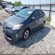 JTDKN3DU7C1504309 2012 Toyota Prius Two auction photo thumbnail 2