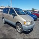 4T3ZF13C01U370198 2001 Toyota Sienna Le auction photo thumbnail 1