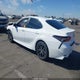 4T1T11AK3RU881570 2024 Toyota Camry Se auction photo thumbnail 3