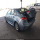 JTDEBRBE2LJ029589 2020 Toyota Corolla Hybrid Le auction photo thumbnail 3
