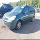 5TDZA23CX4S217483 2004 Toyota Sienna Le auction photo thumbnail 2