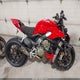 ZDMFAKNW5NB007302 2022 Ducati Streetfighter V4/V4S auction photo thumbnail 12