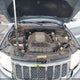 1C4RJFCT7CC328869 2012 Jeep Grand Cherokee Overland auction photo thumbnail 10