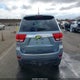 1C4RJFCT7CC328869 2012 Jeep Grand Cherokee Overland auction photo thumbnail 16