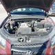 5NMSG73D99H276119 2009 Hyundai Santa Fe Gls auction photo thumbnail 10