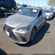 58ABZ1B13KU027431 2019 Lexus Es 350 F Sport auction photo thumbnail 2