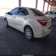 5YFBPRHE6FP214790 2015 Toyota Corolla Le Eco auction photo thumbnail 3