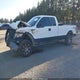 1FTFX1EF4EKE10224 2014 Ford F-150 Xl auction photo thumbnail 2