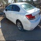 19XFB2F58FE101614 2015 Honda Civic Lx auction photo thumbnail 3