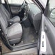 5Y2SL65856Z425445 2006 Pontiac Vibe auction photo thumbnail 5