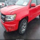 1GCGTDE30G1126976 2016 Chevrolet Colorado Z71 auction photo thumbnail 14