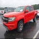 1GCGTDE30G1126976 2016 Chevrolet Colorado Z71 auction photo thumbnail 2