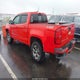 1GCGTDE30G1126976 2016 Chevrolet Colorado Z71 auction photo thumbnail 3
