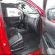 1GCGTDE30G1126976 2016 Chevrolet Colorado Z71 auction photo thumbnail 5