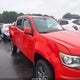 1GCGTDE30G1126976 2016 Chevrolet Colorado Z71 auction photo thumbnail 6