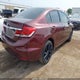 19XFB2F59FE065724 2015 Honda Civic Lx auction photo thumbnail 4