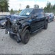 1FTEW1EP6FKD60774 2015 Ford F-150 Lariat auction photo thumbnail 2