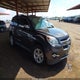 2GNALFEK2D6297480 2013 Chevrolet Equinox Ltz auction photo thumbnail 1