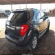 2GNALFEK2D6297480 2013 Chevrolet Equinox Ltz auction photo thumbnail 4
