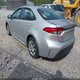 5YFB4MDE1RP171529 2024 Toyota Corolla Le auction photo thumbnail 3