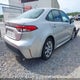 5YFB4MDE1RP171529 2024 Toyota Corolla Le auction photo thumbnail 4