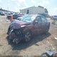 3N1AB8CVXPY241846 2023 Nissan Sentra Sv Xtronic Cvt auction photo thumbnail 2