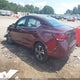 3N1AB8CVXPY241846 2023 Nissan Sentra Sv Xtronic Cvt auction photo thumbnail 3
