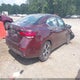 3N1AB8CVXPY241846 2023 Nissan Sentra Sv Xtronic Cvt auction photo thumbnail 4