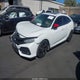 SHHFK7H29HU420404 2017 Honda Civic Lx auction photo thumbnail 2