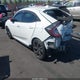 SHHFK7H29HU420404 2017 Honda Civic Lx auction photo thumbnail 3