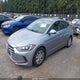 5NPD74LF3HH208263 2017 Hyundai Elantra Se auction photo thumbnail 2