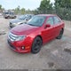 3FAHP0HA3BR290416 2011 Ford Fusion Se auction photo thumbnail 2