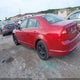 3FAHP0HA3BR290416 2011 Ford Fusion Se auction photo thumbnail 3