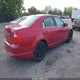 3FAHP0HA3BR290416 2011 Ford Fusion Se auction photo thumbnail 4