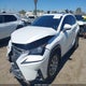 JTJDJRDZ5L5003959 2020 Lexus Nx 300H auction photo thumbnail 2