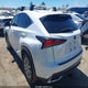 JTJDJRDZ5L5003959 2020 Lexus Nx 300H auction photo thumbnail 3