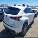 JTJDJRDZ5L5003959 2020 Lexus Nx 300H auction photo thumbnail 4