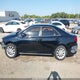 4T4BF1FK0CR194467 2012 Toyota Camry Xle auction photo thumbnail 15
