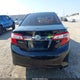 4T4BF1FK0CR194467 2012 Toyota Camry Xle auction photo thumbnail 17