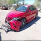 4T1B11HK4KU172413 2019 Toyota Camry Se auction photo thumbnail 2