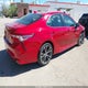 4T1B11HK4KU172413 2019 Toyota Camry Se auction photo thumbnail 4